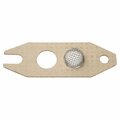 Standard Ignition EGR Valve Gasket VG58